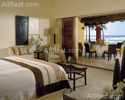 Four Seasons Resort Punta Mita 40